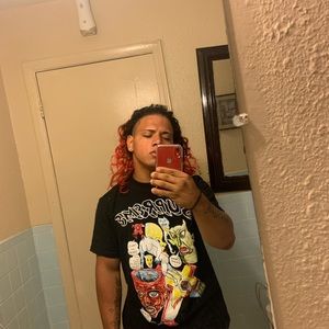 Meet your Posher, Edgar